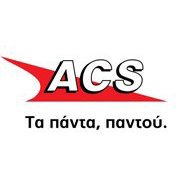 ACS Courier