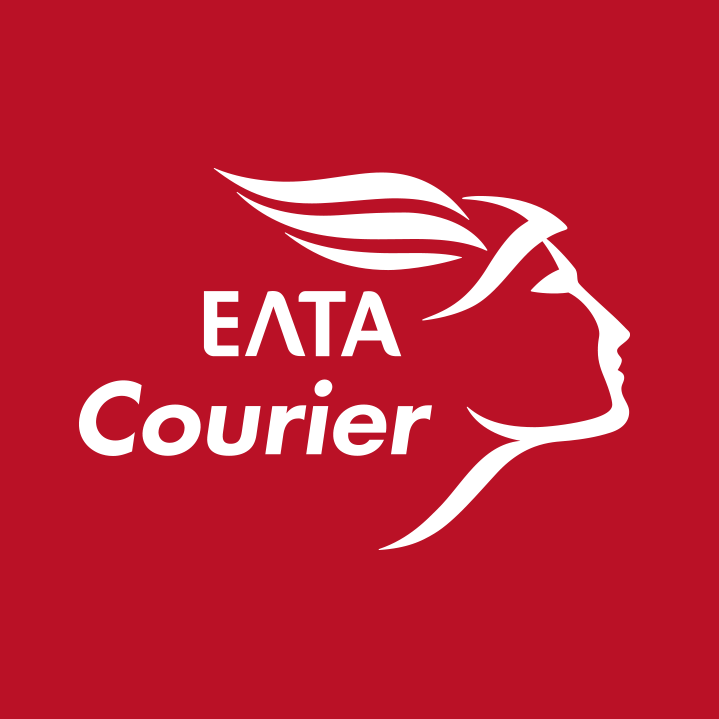ΕΛΤΑ Courier